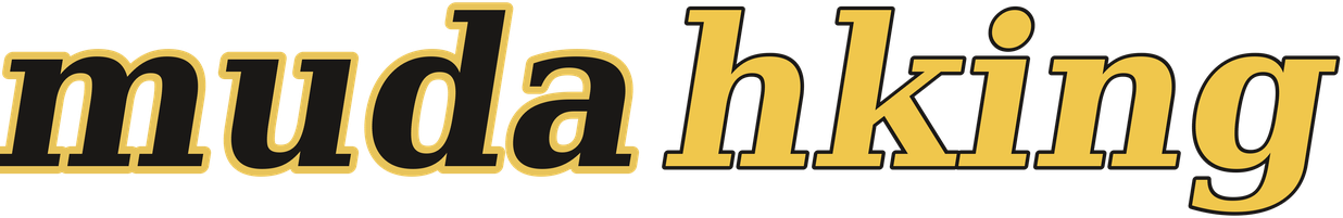 mudahking logo